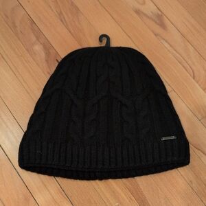 L.L. Bean Heritage Wool Windproof Beanie